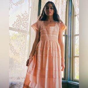 Christy Dawn Charley Dress sz M EUC